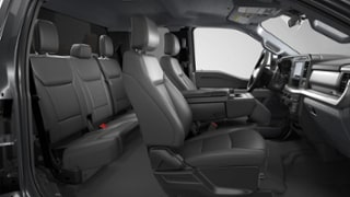 2026 Ford Super Duty® Internal Image 1